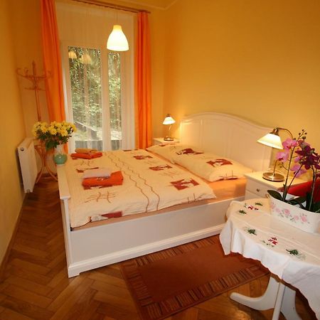 Apartment No. 12 Trziste 29 Karlovy Vary Eksteriør bilde
