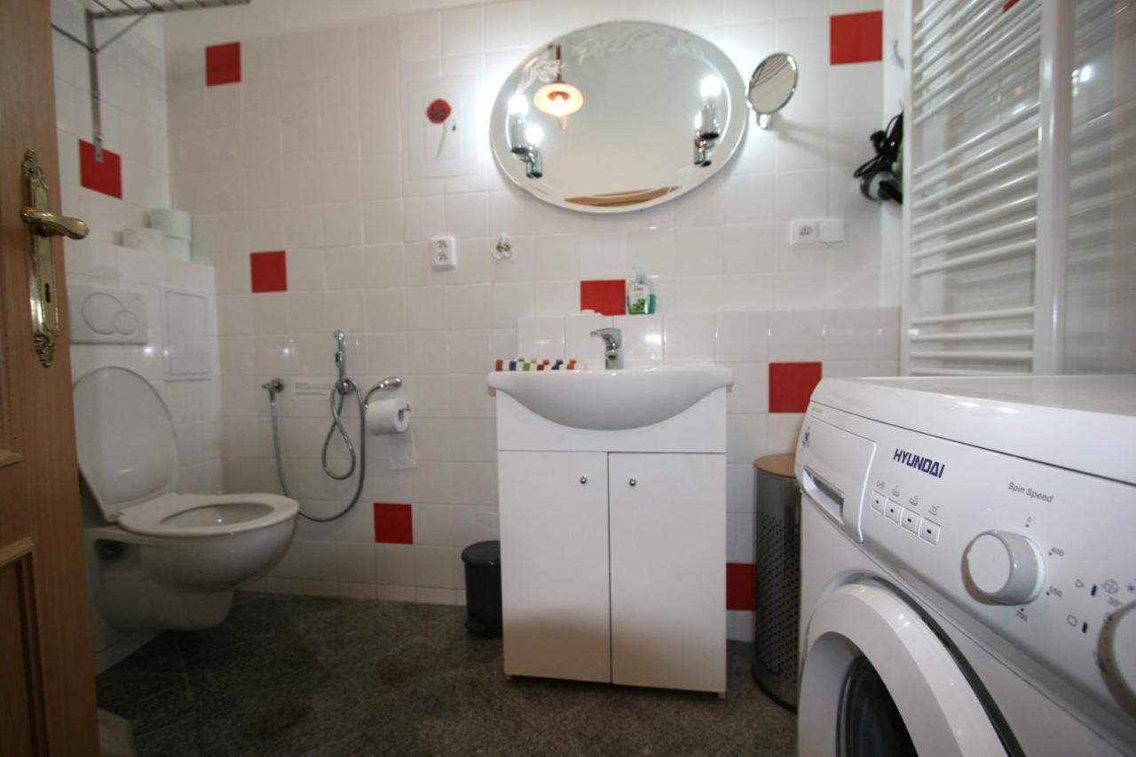 Apartment No. 12 Trziste 29 Karlovy Vary Eksteriør bilde